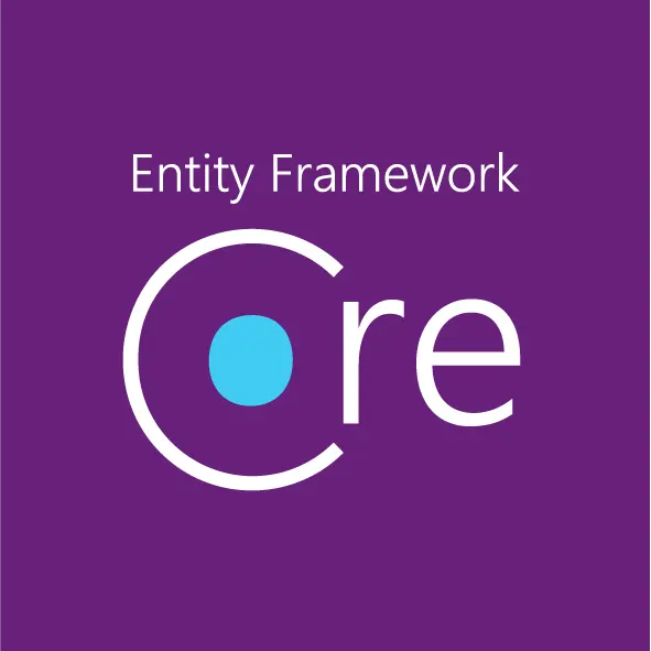 Entity Framework icon