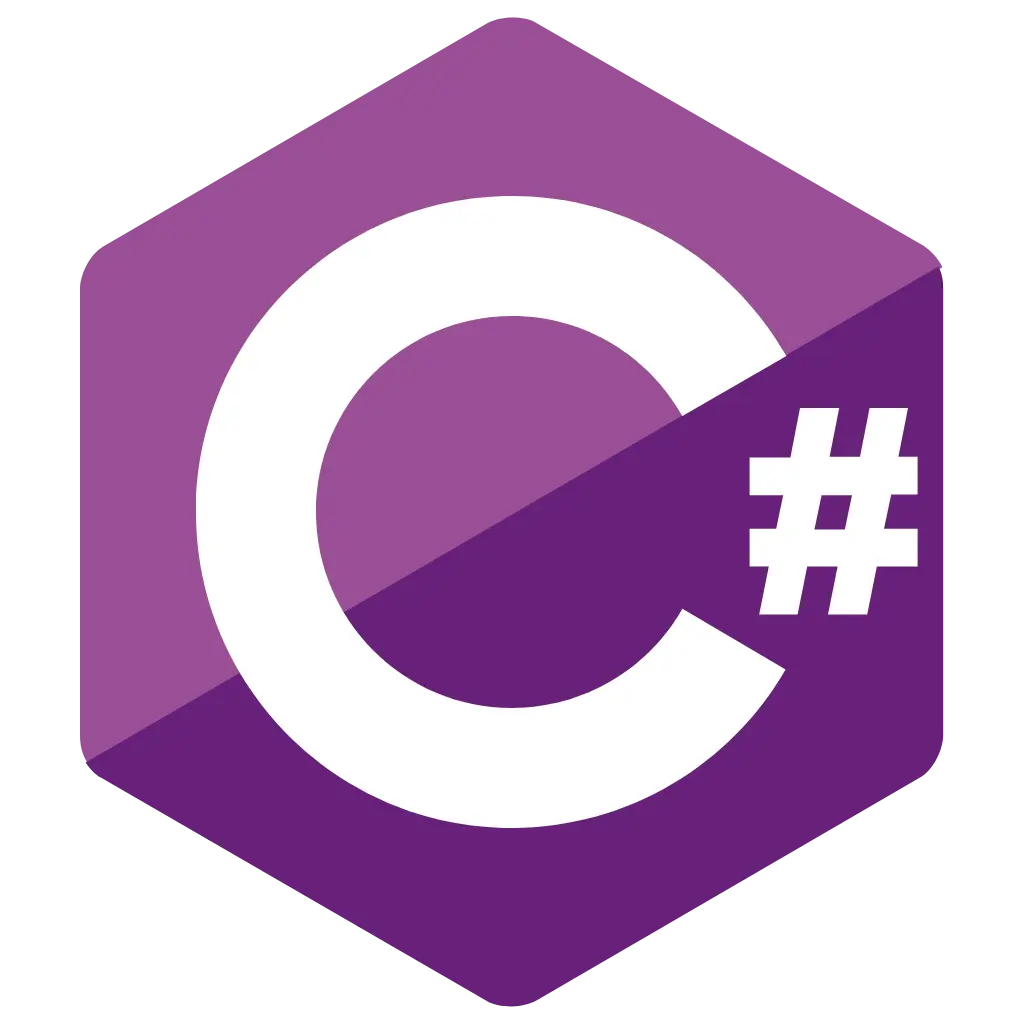 C# icon