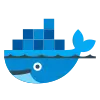 Docker icon